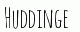 Offertförfrågningar  Huddinge