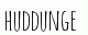 Offertförfrågningar  huddunge