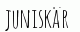 Offertförfrågningar  juniskr
