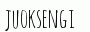 Offertförfrågningar  juoksengi
