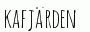 Offertförfrågningar  kafjrden