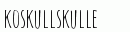 Offertförfrågningar  koskullskulle