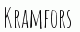 Offertförfrågningar  Kramfors