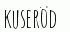 Offertförfrågningar  kuserd