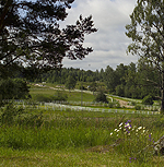 Offertförfrågningar: Landskapsarkitekt