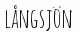 Offertförfrågningar  lngsjn