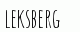 Offertförfrågningar  leksberg