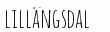 Offertförfrågningar  lillngsdal
