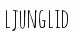 Offertförfrågningar  ljunglid
