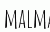 Offertförfrågningar  malma