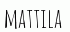 Offertförfrågningar  mattila