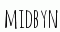 Offertförfrågningar  midbyn