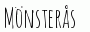 Offertförfrågningar  Mnsters
