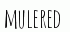 Offertförfrågningar  mulered