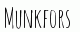 Offertförfrågningar  Munkfors
