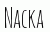 Offertförfrågningar  Nacka
