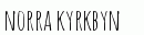 Offertförfrågningar  norra kyrkbyn
