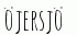 Offertförfrågningar  jersj