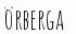 Offertförfrågningar  rberga