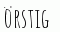 Offertförfrågningar  rstig