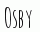 Offertförfrågningar  Osby