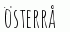 Offertförfrågningar  sterr