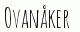 Offertförfrågningar  Ovanker