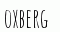 Offertförfrågningar  oxberg