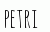 Offertförfrågningar  petri