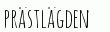 Offertförfrågningar  prstlgden