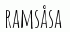 Offertförfrågningar  ramssa