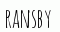 Offertförfrågningar  ransby
