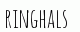 Offertförfrågningar  ringhals