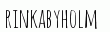 Offertförfrågningar  rinkabyholm