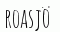 Offertförfrågningar  roasj
