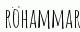 Offertförfrågningar  rhammar