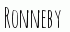 Offertförfrågningar  Ronneby