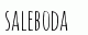 Offertförfrågningar  saleboda