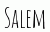 Offertförfrågningar  Salem