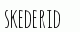 Offertförfrågningar  skederid