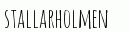 Offertförfrågningar  stallarholmen