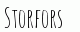 Offertförfrågningar  Storfors