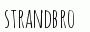 Offertförfrågningar  strandbro