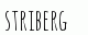 Offertförfrågningar  striberg