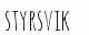 Offertförfrågningar  styrsvik