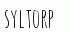 Offertförfrågningar  syltorp