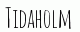 Offertförfrågningar  Tidaholm