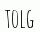 Offertförfrågningar Uthyrning tolg