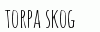 Offertförfrågningar Mark & Trdgrd torpa skog