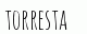 Offertförfrågningar  torresta